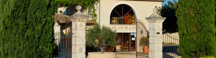 Compra vinos de Bodega Alain Jaume & Fils en Vinorea