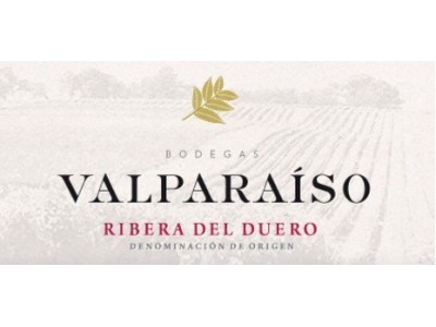 Bodegas Valparaiso