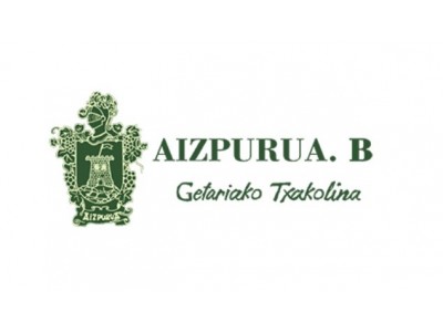 Bodega Txakoli Aizpurua