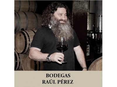 Bodegas Raúl Pérez