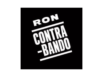 RON CONTRABANDO