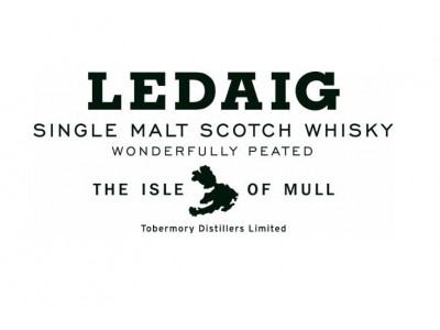 LEDAIG DISTILLERY