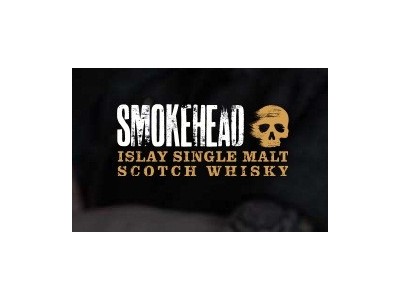 SMOKEHEAD DISTILLERY