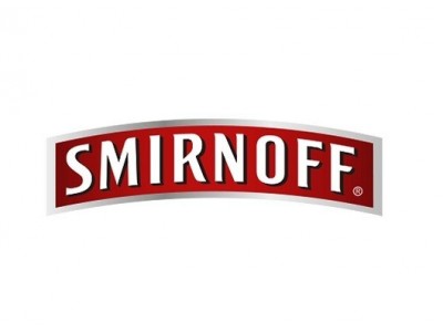 SMIRNOFF