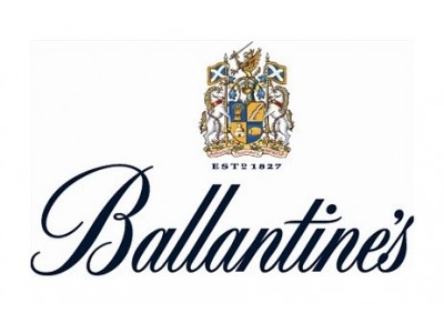BALLANTINE'S DESTILLERY