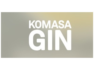 KOMASA GIN