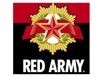 RED ARMY