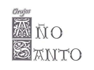 AÑO SANTO