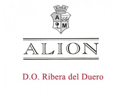 Bodegas Alión